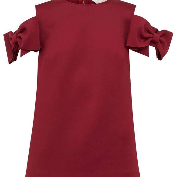 Ted Baker London Mendoll Bow Top - Picture 4 of 9